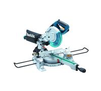 Makita Lso815fln Slide Compound Miter Saw One Size