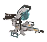 Sega troncatrice Makita con luce 216 mm, 1400 W LS0816F