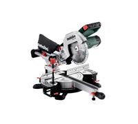 Metabo Troncatrice Metabo KGS 216 M (613216000) con funzione di trazione; Scatola di cartone Quantità:1
