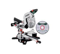 Sega troncatrice Metabo KGS 305 M SET 613305900