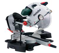 Sega troncatrice METABO KGS 315 Plus 0103150000