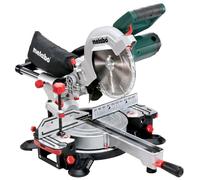 Troncatrice radiale METABO KGSV 216 M Troncatrice radiale