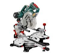 Sega troncatrice METABO KGSV 72 Xact 611216000