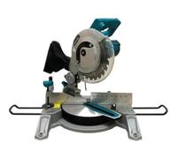 Sega Troncatrice Radiale - Circolare per legno 210mm 1300W