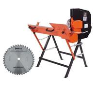 SEGA TRONCHI BRIXO SHERWOOD 1500W