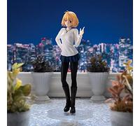 SEGA Tsukihime A Piece of Blue Glass Moon: Arcueid Brunestud Luminasta Figure