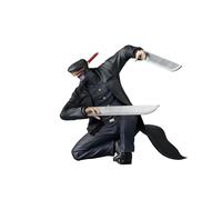 SEGA -TV Anime Chainsaw Man PM Appollaiato Figura Samurai Spada