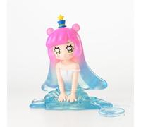 SEGA-TV Anime Puniru is a Kawaii Slime PM Perching Figure Puniru