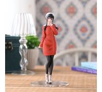SEGA - TV Anime SPY x Family - PM Figure (Yor Forger) Plain Clothes