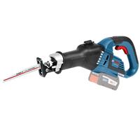 Bosch Sega frontale a batteria GSA 18 V-32 Solo Version Quantità:1