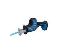Bosch Professional 18V System Sega universale a batteria GSA 18V-24 (incl. lama S922EF, S2345X)