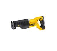 Sega Universale DeWALT DCS380N (Solo corpo)