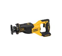 DEWALT DCS382N XR senza Spazzola Seghetto 18V Nudo Unità DEWDCS382N