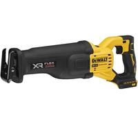 Sega Universale DeWALT DCS386NT (Solo corpo + TSTAK VI)