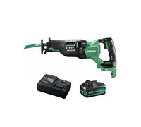 Sega Universale HIKOKI CR36DAB1X (1 x 4,0Ah/8,0Ah + UC18YSL3)