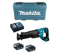 Makita DJR187RTE 18 V Reciprozaag DJR187RTE