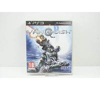 SEGA Vanquish