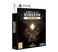 Videogioco Sega Endless Dungeon Day One Edition 1117871