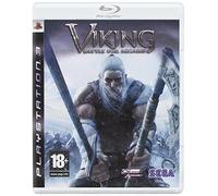 SEGA Viking: Battle for Asgard