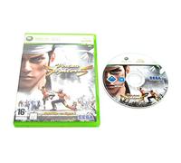 SEGA Virtua Fighter 5