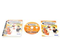 SEGA Virtua Tennis 2009, PS3