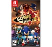 Sonic Forces for Nintendo Switch Nintendo Switch Standard (Nintendo Switch)