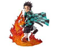 SEGA - Xross Link Anime - Demon Slayer: Kimetsu no Yaiba - Figura - Tanjiro Kamado