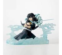SEGA Xross Link Demon Slayer Kimetsu No Yaiba Muichiro Tokito Figura GIAPPONE