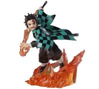 Sega Xross Link Demon Slayer Tanjiro Kamado Infinity Castle Figura Giappone