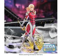 Sega Xross Link Solo Leveling Cha Hae-in