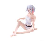 SEGA -Yumemirize Dea della Vittoria: NIKKE Drake Figure