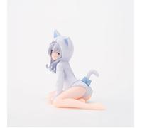SEGA -Yumemirize Dea della Vittoria: NIKKE N102 Figura