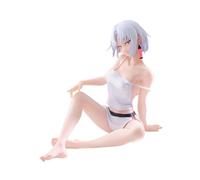 SEGA Yumemirize Divinità Di Vittoria Nikke Drake Figura Giappone Ufficiale