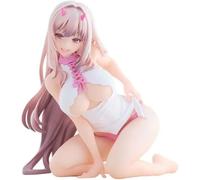 SEGA Yumemirize Divinità Di Vittoria Nikke Viper Figura Giappone Ufficiale