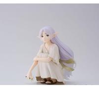 Frieren: Beyond Journey's End PVC Statue Frieren In Those Days 10 cm