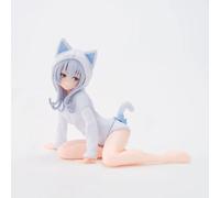 Sega Yumemirize Goddess Of Victory Nikke N102 Figura UFFICIALE GIAPPONESE