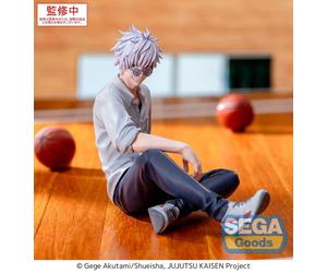 Sega Yumemirize Jujutsu Kaisen Hidden Inventory / Premature Death Satoru Gojo