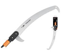 SEGACCI CURVI PER SVETTATOIO QUIKFIT FISKARS - LUNGHEZZA 56 CM