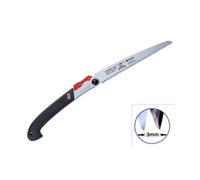 SEGA SEGACCIO SAMURAI A SERRAMANICO RETTA CM 24 MP240MH PER POTATURA (35780)