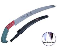 SEGACCI SAMURAI LAMA CURVA CON FONDINA GC LH LAMA 18CM