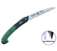 SEGACCIO SERRAMANICO SAMURAI JD180LH LAMA 18CM RETTA TAGLIARAMI POTATURA GIARDIN
