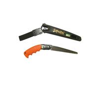 Samurai Segacci Lama Retta con Fondina GSM240MH