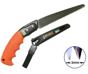 SEGACCI SAMURAI RET C/FOND CM24 GSM240MH
