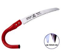 SEGACCI SEGACCIO DA POTA SAMURAI LAMA CURVA MANICO OMBRELLO KC330LH CM.33