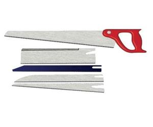 SEGACCI SEGACCIO MULTIUSO HOBBY BRIXO CON 5 LAME