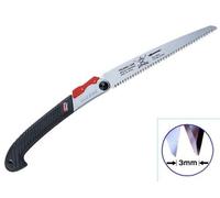 SEGACCI SEGACCIO SERRAMANCIO DA POTA SAMURAI LAMA RETTA DE LUXE MP240MH