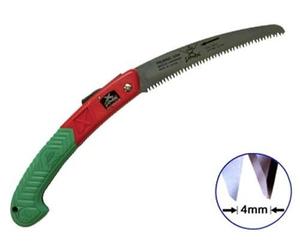 SEGACCI SEGACCIO SERRAMANICO DA POTA SAMURAI LAMA CURVA FC LH CM.18 POTATURA