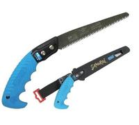 SEGACCI SEGACCIO SERRAMANICO DA POTA SAMURAI MINI CON FODERO GSM150MH CM.15