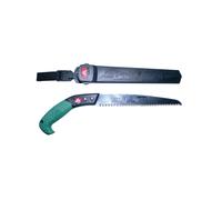 Segaccio a lama retta con fondina SAMURAI JSLH