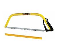Segaccio a mano Stanley 1-15-368 Giallo